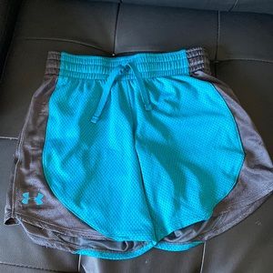 Under Armour Athletic Shorts